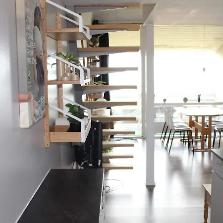 Apartmán Lxix Hirtshals
