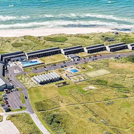 Apartmán Lxix *