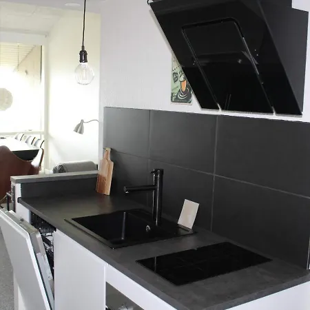 Apartmán Lxix *