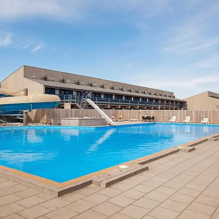 Lxix Apartmán Hirtshals