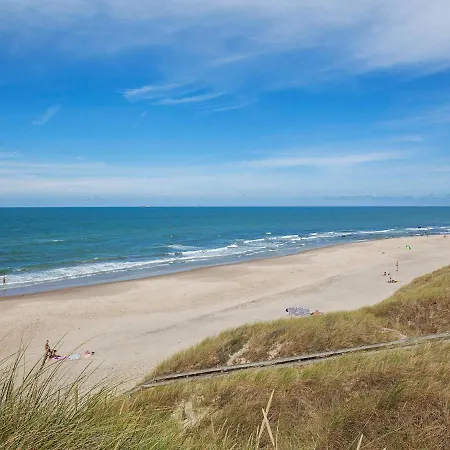 Lxix Apartmán Hirtshals