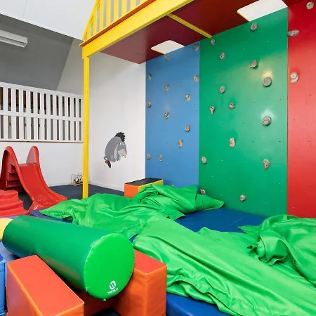 Lxix Apartmán Hirtshals