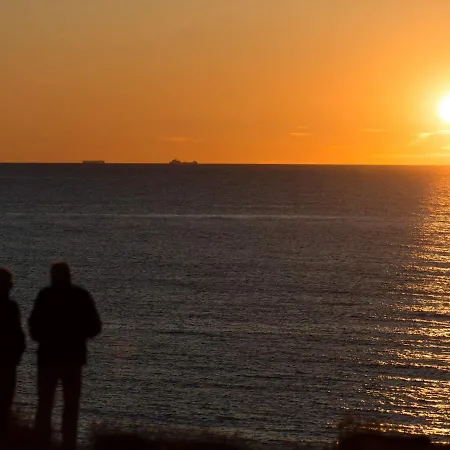 Lxix Apartmán Hirtshals