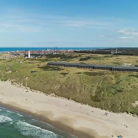 Lxix Apartmán Hirtshals